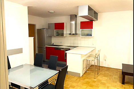 Трёхкомнатная квартира в Стажице: 3