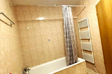 Трёхкомнатная квартира в Стажице: 5