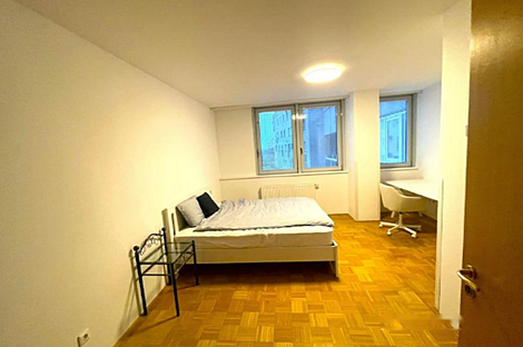 Трёхкомнатная квартира в Стажице: 8