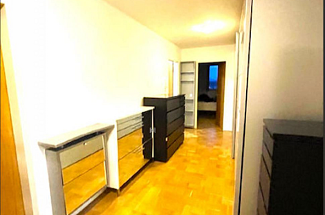 Трёхкомнатная квартира в Стажице: 10