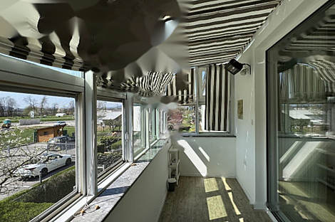 Квартира в Чрнуче, 3 комнаты: 2