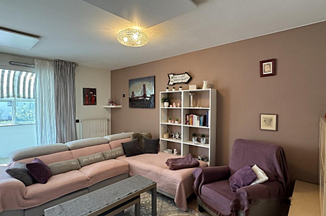 Квартира в Чрнуче, 3 комнаты: 5