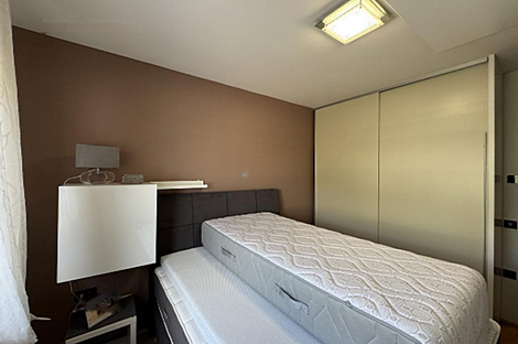 Квартира в Чрнуче, 3 комнаты: 12