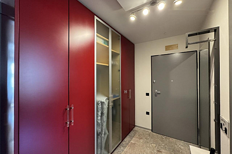 Квартира в Чрнуче, 3 комнаты: 14