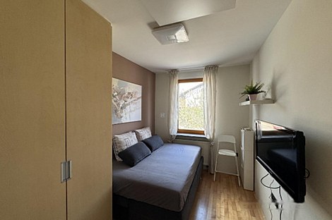 Квартира в Чрнуче, 3 комнаты: 15