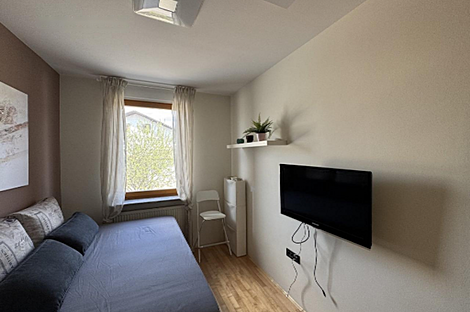 Квартира в Чрнуче, 3 комнаты: 16