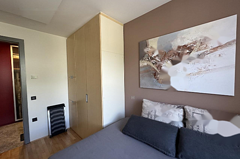 Квартира в Чрнуче, 3 комнаты: 17