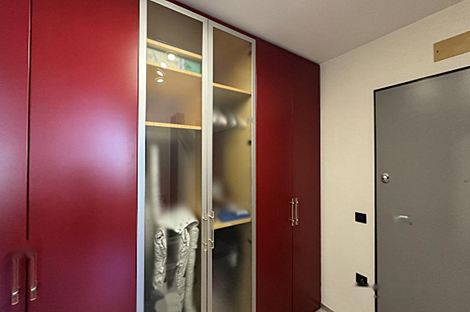 Квартира в Чрнуче, 3 комнаты: 18