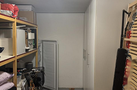 Квартира в Чрнуче, 3 комнаты: 19