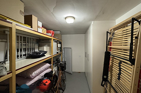 Квартира в Чрнуче, 3 комнаты: 20