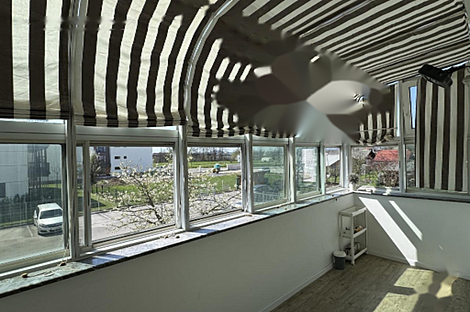 Квартира в Чрнуче, 3 комнаты: 21