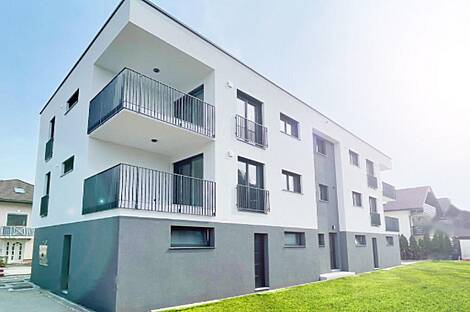 Квартира с четырьмя комнатами на Долгом мосту: 1