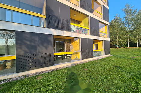 Студия-квартира в Пилоне: 2