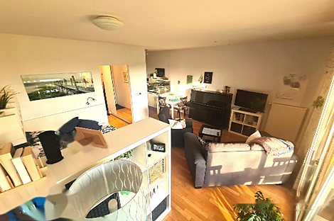 Студия-квартира в Пилоне: 3