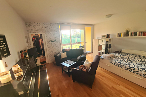 Студия-квартира в Пилоне: 4