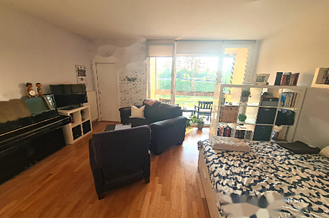 Студия-квартира в Пилоне: 5