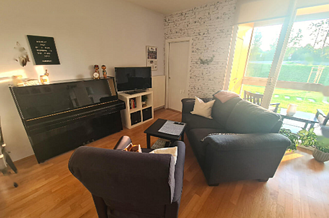 Студия-квартира в Пилоне: 6