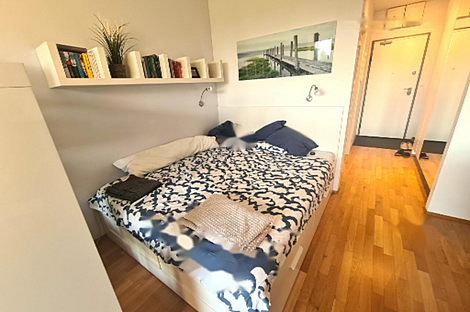 Студия-квартира в Пилоне: 9