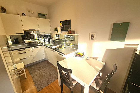 Студия-квартира в Пилоне: 11