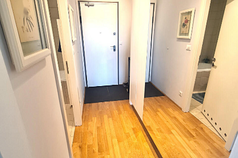 Студия-квартира в Пилоне: 12