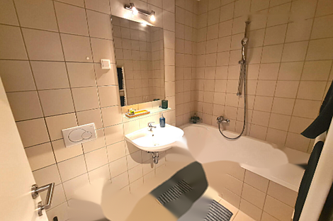 Студия-квартира в Пилоне: 13