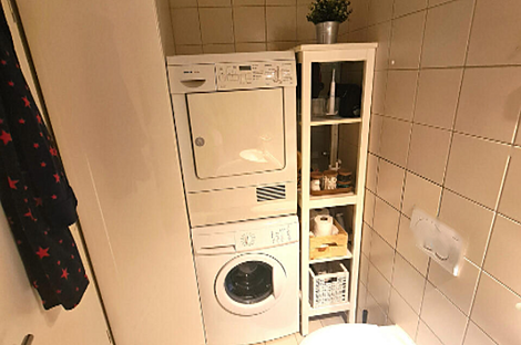 Студия-квартира в Пилоне: 14