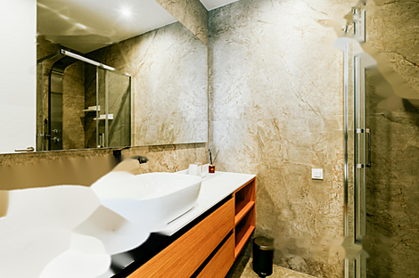 Квартира, расположенная в центре, на Полянской улице.: 10