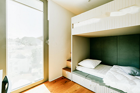 Квартира, расположенная в центре, на Полянской улице.: 11