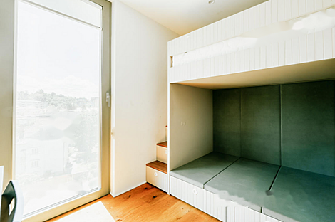 Квартира, расположенная в центре, на Полянской улице.: 12