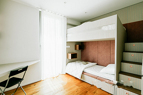 Квартира, расположенная в центре, на Полянской улице.: 13