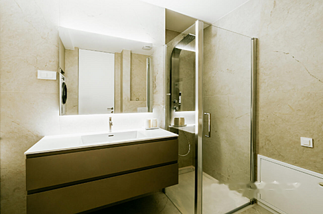 Квартира, расположенная в центре, на Полянской улице.: 16