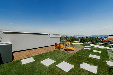 Квартира, расположенная в центре, на Полянской улице.: 25