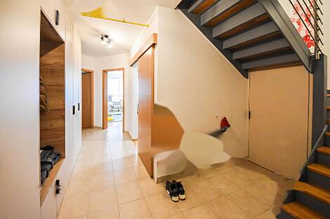 Четырехкомнатная квартира на Броде: 2