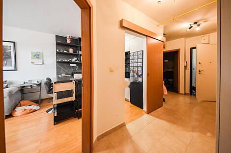 Четырехкомнатная квартира на Броде: 7