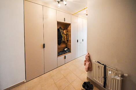 Четырехкомнатная квартира на Броде: 8