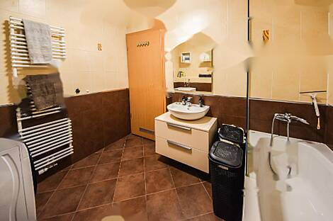 Четырехкомнатная квартира на Броде: 11