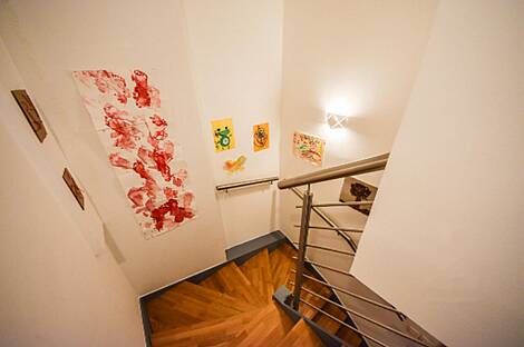 Четырехкомнатная квартира на Броде: 12