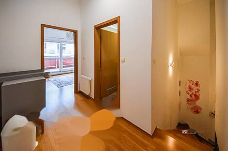 Четырехкомнатная квартира на Броде: 15