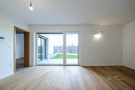 Квартира с двумя комнатами в Чрнуче: 1