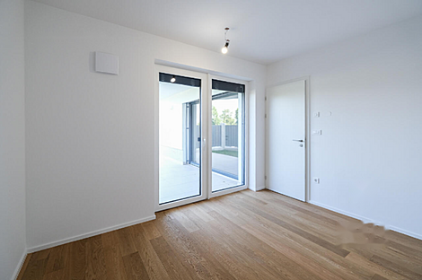 Квартира с двумя комнатами в Чрнуче: 5