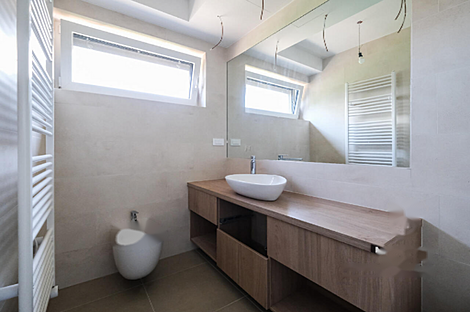 Квартира с двумя комнатами в Чрнуче: 8