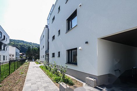 Квартира с двумя комнатами в Чрнуче: 15