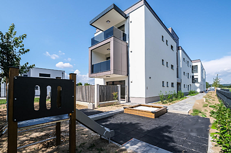 Квартира с двумя комнатами в Чрнуче: 19