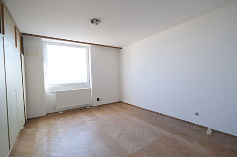 Квартира с двумя комнатами в центре: 4