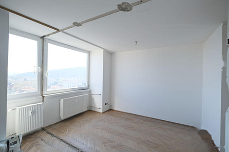 Квартира с двумя комнатами в центре: 5