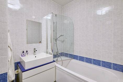 Квартира с двумя комнатами в центре.: 6