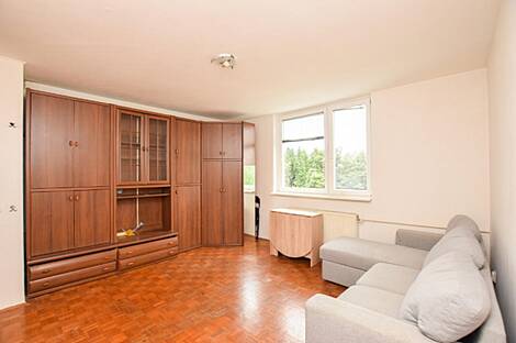 Студия в Бежиграде, квартира: 3