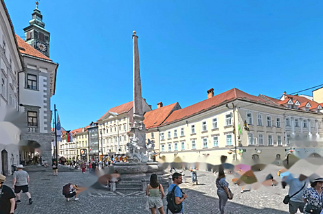 Квартира в центре, более 5 комнат.: 6