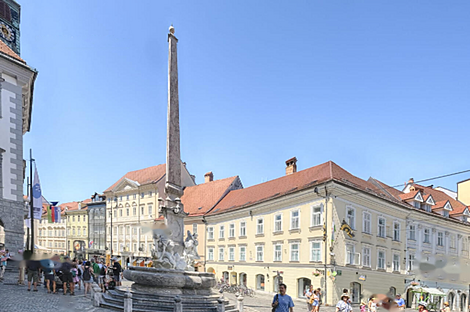 Квартира в центре, более 5 комнат.: 7