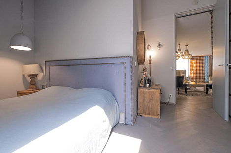 Квартира в центре, более 5 комнат.: 16